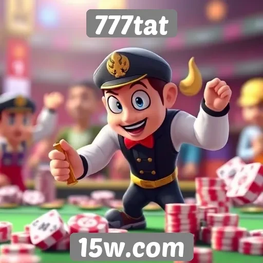 Vantagens e desvantagens do 777tat para jogadores