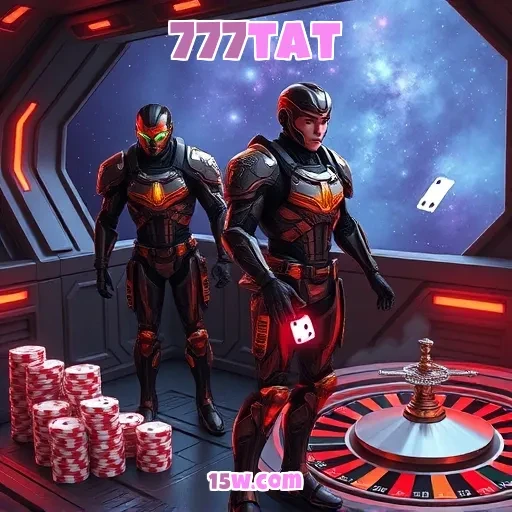777tat: Bônus Imperdíveis para Aumentar Seu Jogo Online