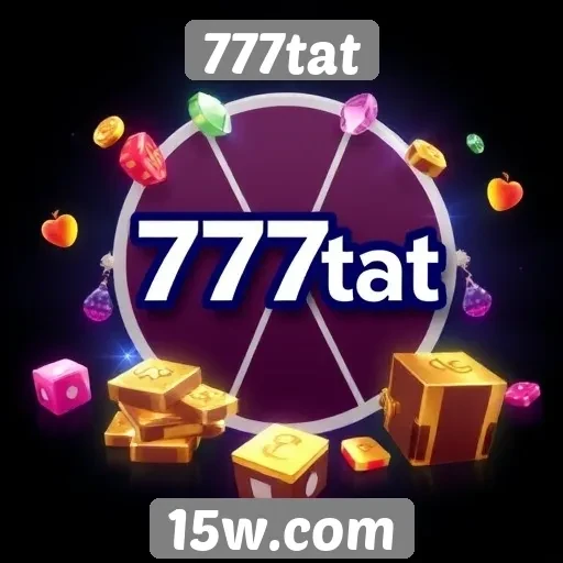 Comparação de jogos disponíveis no 777tat e concorrentes