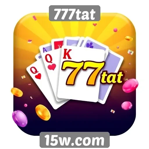 Exploração dos jogos disponíveis na plataforma 777tat