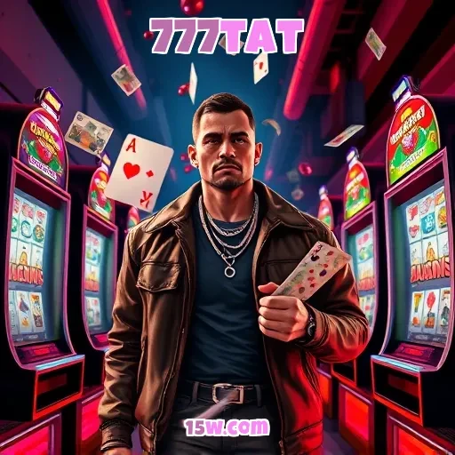 777tat: Descubra Os Melhores Jogos e Diversão Ilimitada!