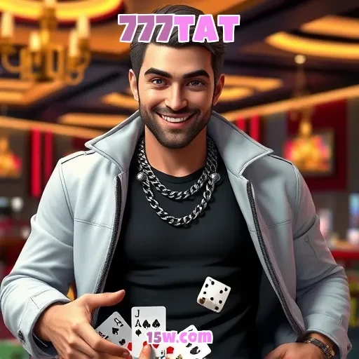 777tat: Explore as Vantagens do Login para um Jogo Empolgante