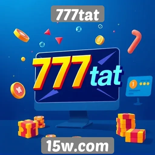 Estratégias de marketing utilizadas pelo 777tat