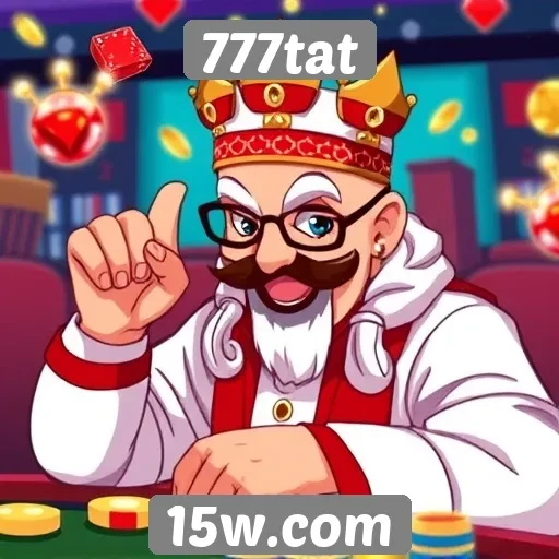 Depoimentos de jogadores sobre a experiência no 777tat