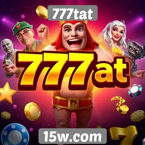 Análise de jogos populares no site 777tat