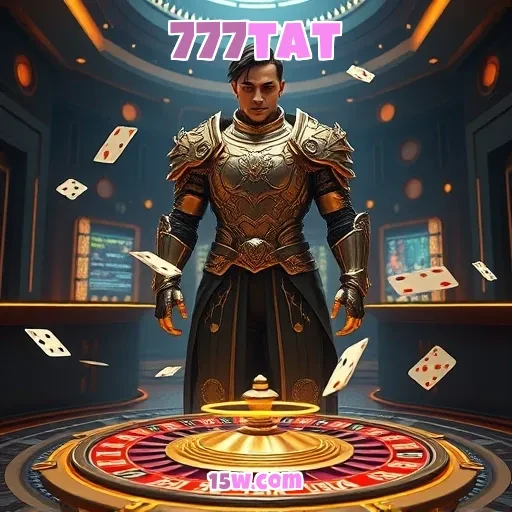 777tat VIP: Explore Benefícios Incríveis e Engajamento no Jogo